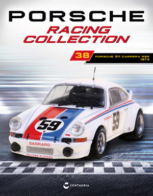 Porsche Racing Collection