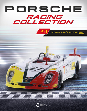 Porsche Racing Collection