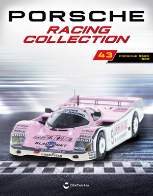 Porsche Racing Collection