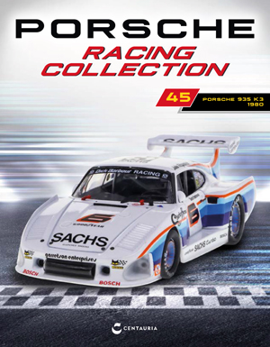 Porsche Racing Collection