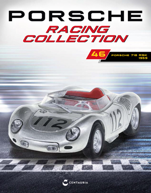 Porsche Racing Collection