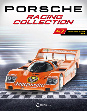 Porsche Racing Collection