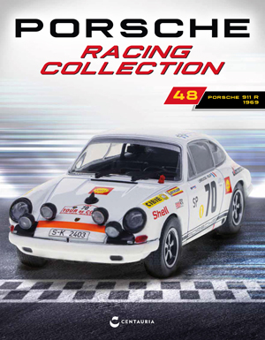 Porsche Racing Collection