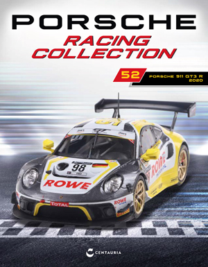 Porsche Racing Collection