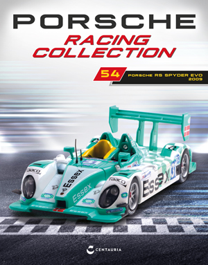 Porsche Racing Collection