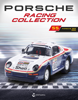 Porsche Racing Collection