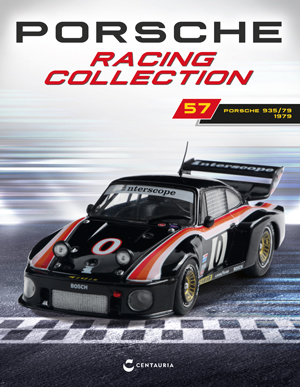 Porsche Racing Collection