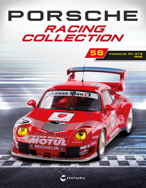 Porsche Racing Collection