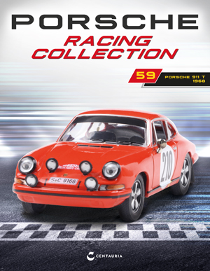 Porsche Racing Collection