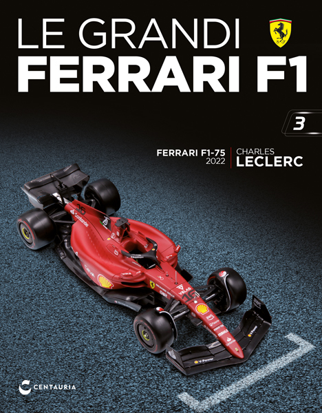 Le grandi Ferrari F1