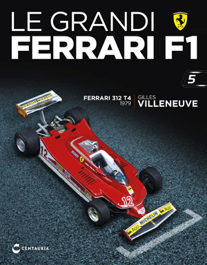 Le grandi Ferrari F1