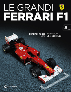 Le grandi Ferrari F1