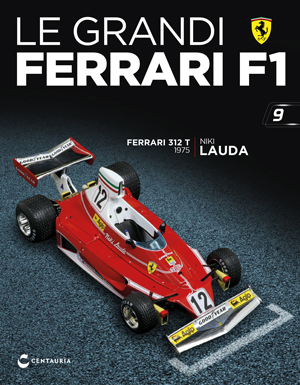 Le grandi Ferrari F1