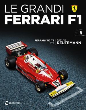 Le grandi Ferrari F1