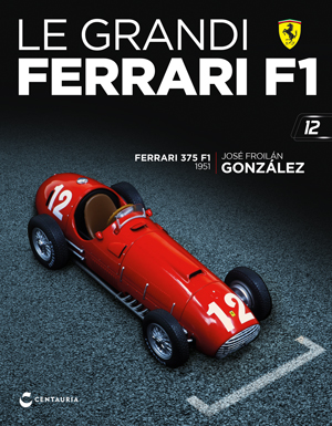 Le grandi Ferrari F1