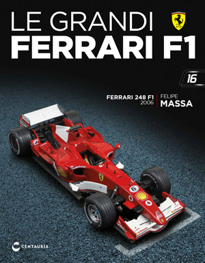 Le grandi Ferrari F1