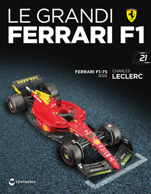 Le grandi Ferrari F1