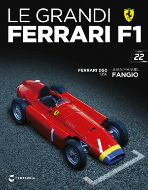 Le grandi Ferrari F1