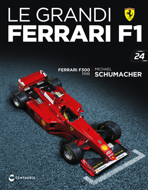 Le grandi Ferrari F1