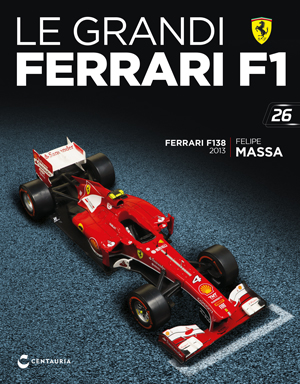 Le grandi Ferrari F1