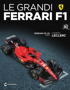 Le grandi Ferrari F1