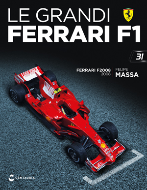 Le grandi Ferrari F1