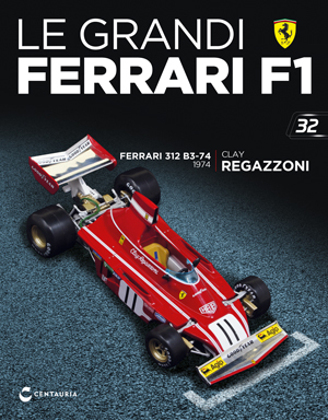 Le grandi Ferrari F1