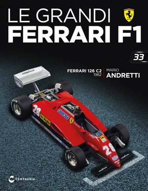 Le grandi Ferrari F1