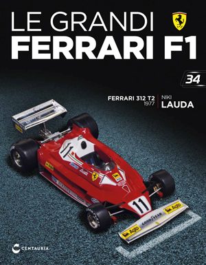 Le grandi Ferrari F1