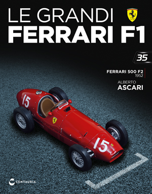 Le grandi Ferrari F1