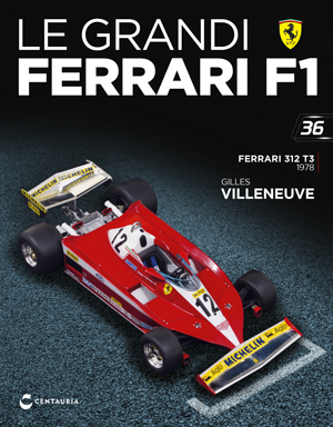 Le grandi Ferrari F1