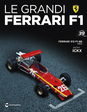 Le grandi Ferrari F1