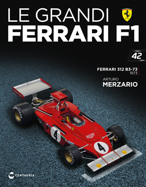 Le grandi Ferrari F1