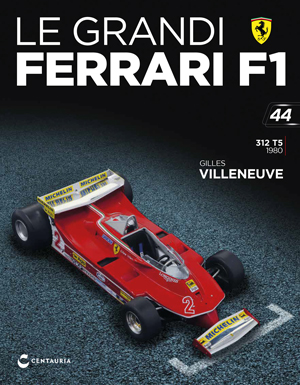 Le grandi Ferrari F1