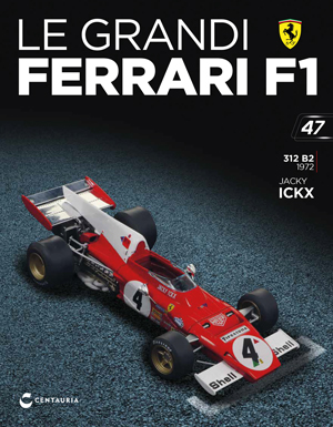 Le grandi Ferrari F1