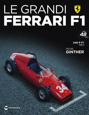 Le grandi Ferrari F1