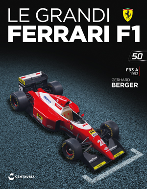 Le grandi Ferrari F1