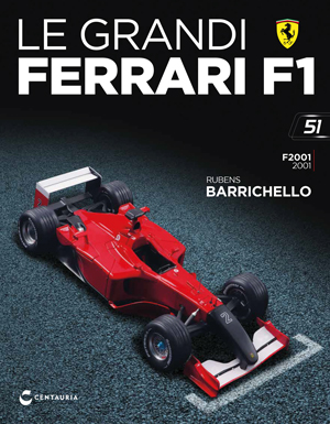 Le grandi Ferrari F1