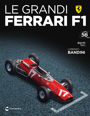 Le grandi Ferrari F1