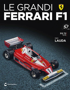 Le grandi Ferrari F1