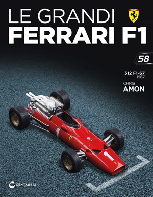 Le grandi Ferrari F1