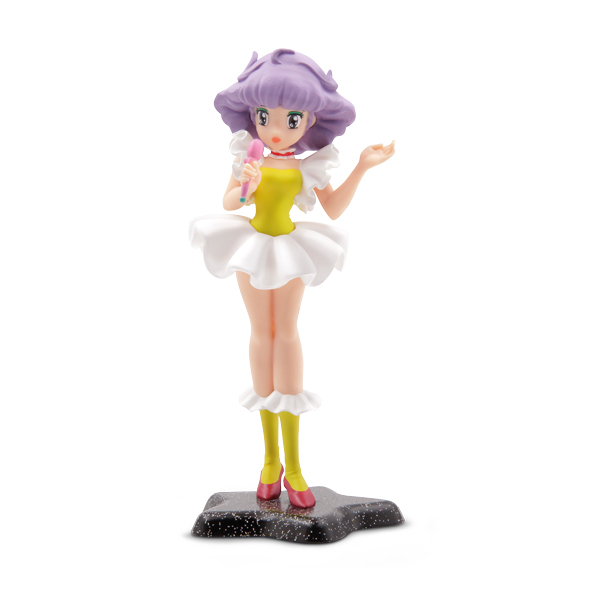 Creamy Mami e le incantevoli Maghette 3D collection