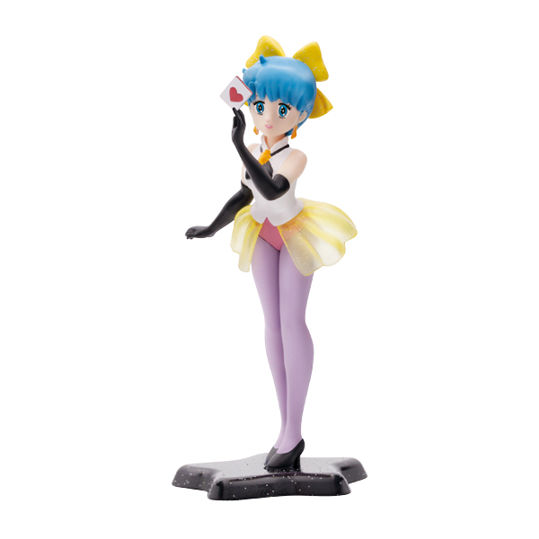 Creamy Mami e le incantevoli Maghette 3D collection