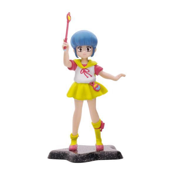 Creamy Mami e le incantevoli Maghette 3D collection