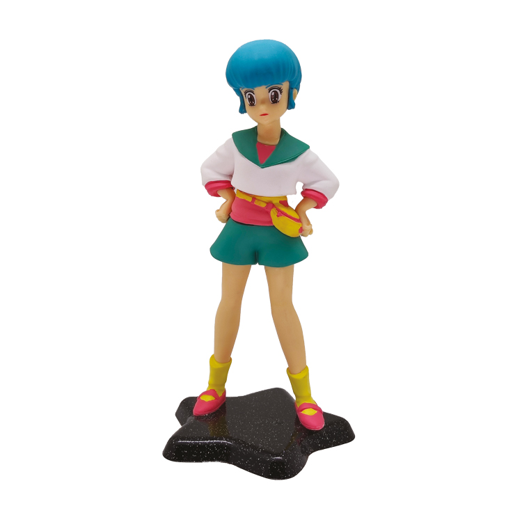 Creamy Mami e le incantevoli Maghette 3D collection