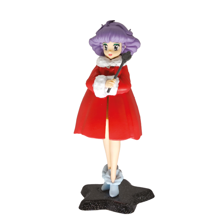 Creamy Mami e le incantevoli Maghette 3D collection