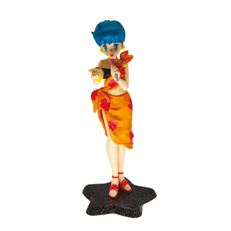 Creamy Mami e le incantevoli Maghette 3D collection