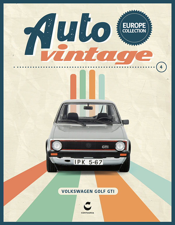 Auto Vintage Europa 2023