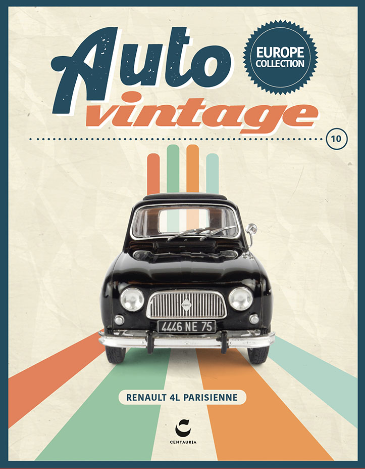 Auto Vintage Europa 2023