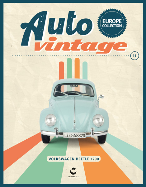 Auto Vintage Europa 2023